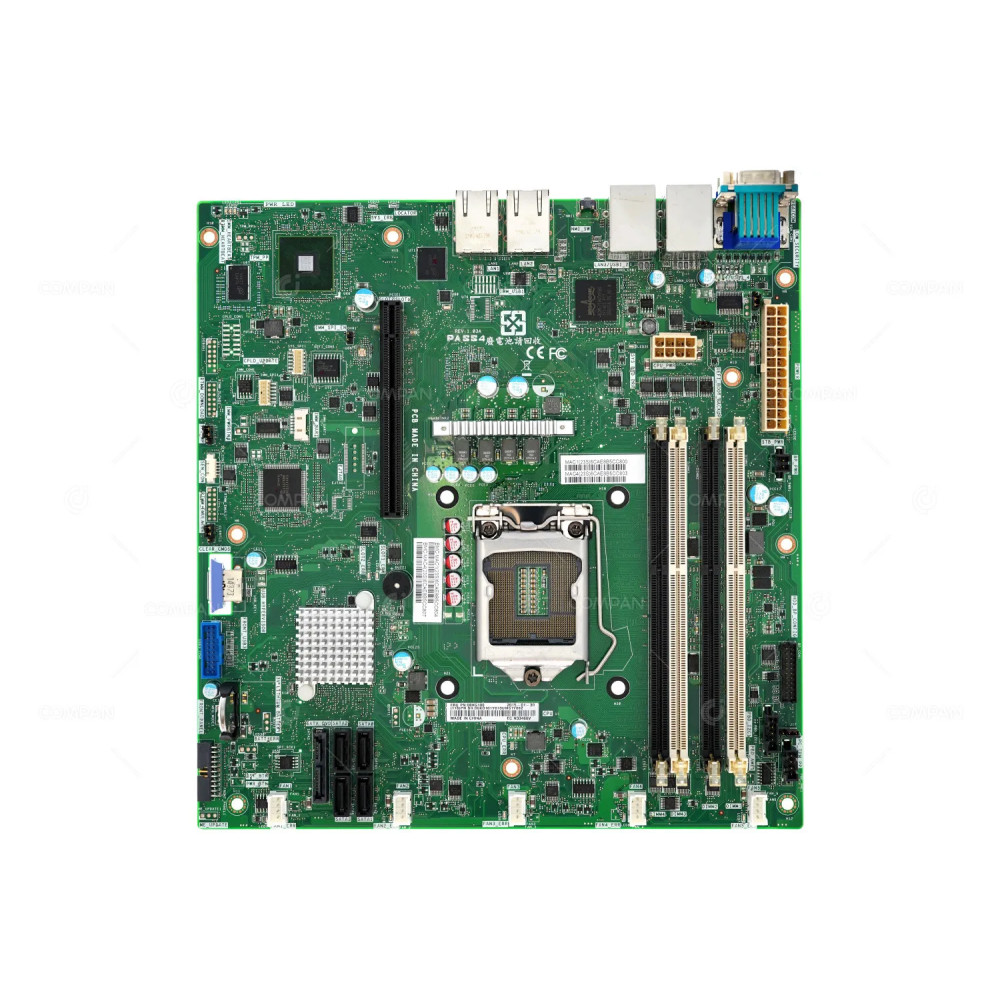 00KG100 LENOVO MAINBOARD SOCKET LGA1150 FOR IBM SYSTEM X3250 M5
